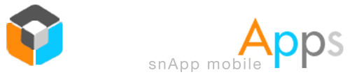 church apps long logo